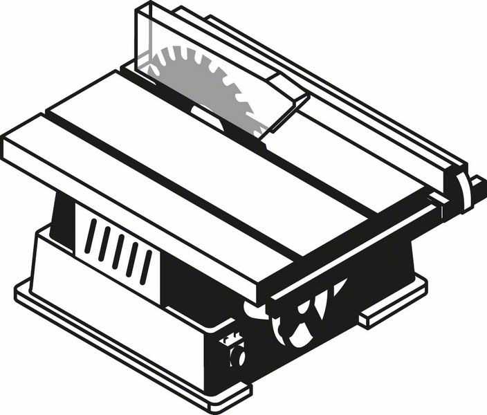 Immagine prodotto Bosch Professional Zubehör Lama per sega circolare PRO Multi Material, 254 x 3,2 x 30 mm