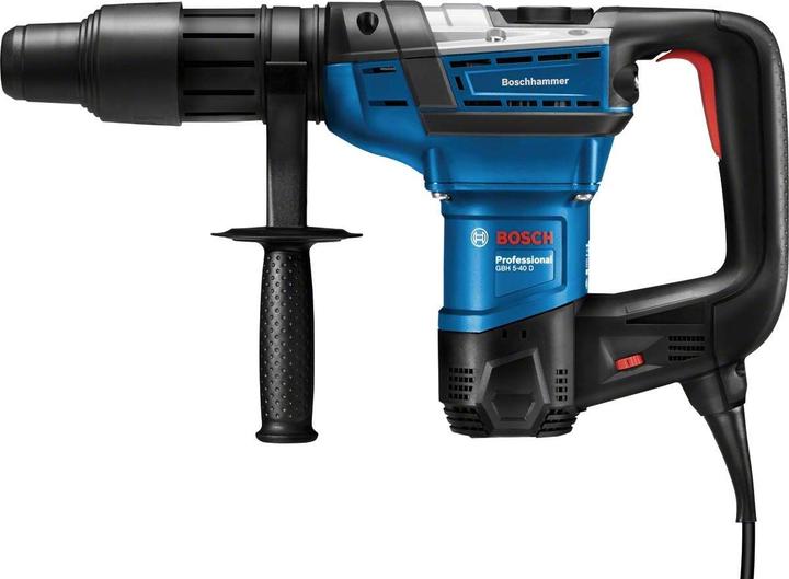 Produktbild Bosch Professional GBH 5-40 D (Bohrhammer)