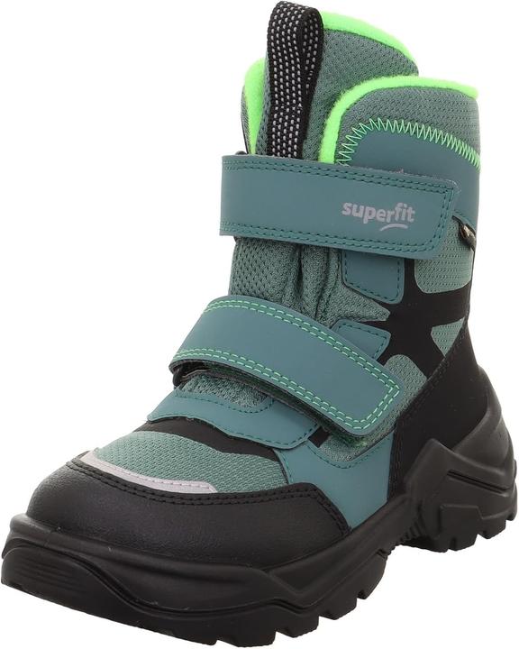 Actual product image Superfit Snow Max Gore-Tex Boots (35)