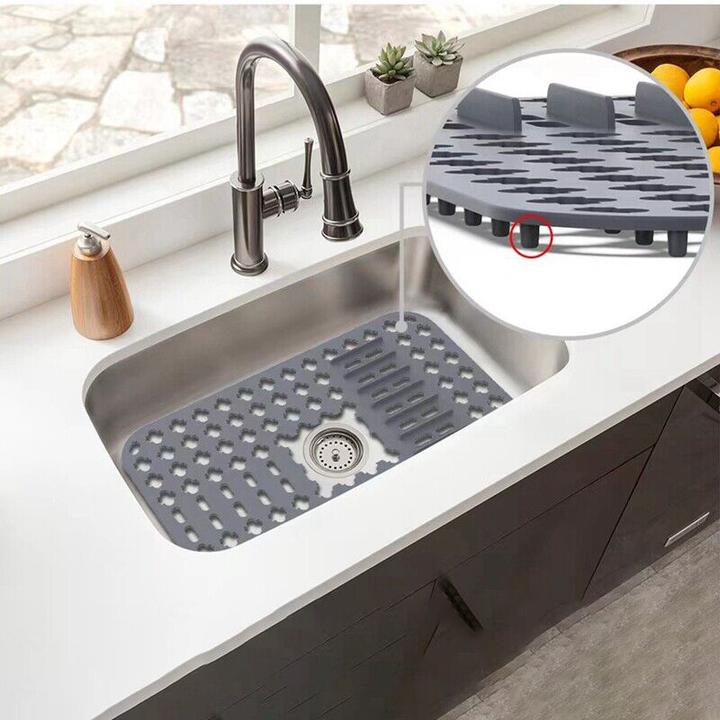 Image du produit Novidarte Tapis d'évier