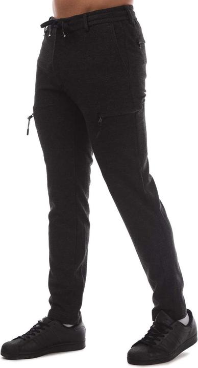 Actual product image Hugo Boss Mens Kane-DS Cargo Trousers (36)