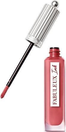 Actual product image Bourjois Fabuleux Ink (02 Cream'Ing Of You, Orange)