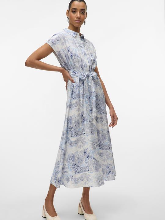 Produktbild Vero Moda VMMISS Langes Kleid Kleid (S)