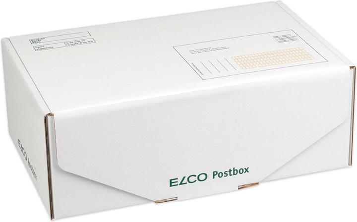 Elco Postbox