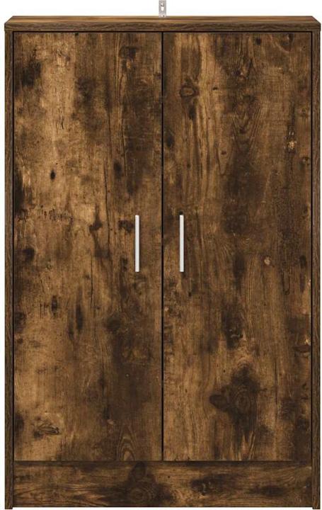 Actual product image vidaXL Jakob (60 x 35 x 92 cm)