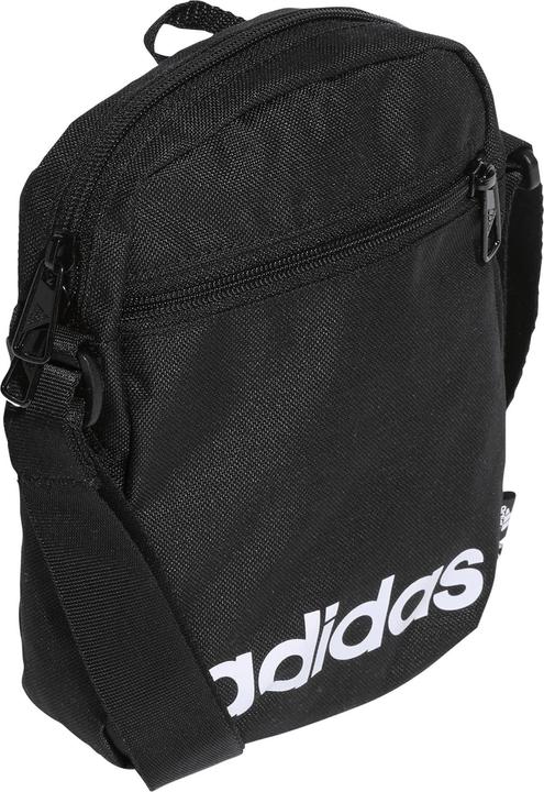 Actual product image adidas Linear Org,Black/White Black/White