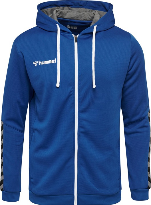 Produktbild hummel Authentic Poly Zip Hoodie (XL)