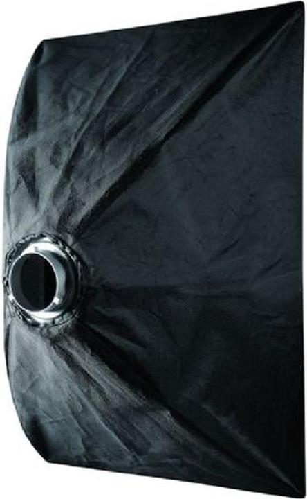 Actual product image Falcon Eyes Foldable Softbox FESB-80120 80x120 cm (Soft boxes, 15 cm)