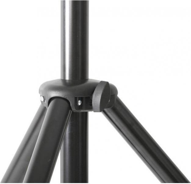 Image du produit K&M 21436 Trépied (1 pièce, Support, Réglable en hauteur)
