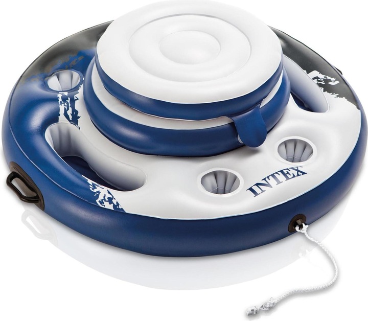 Actual product image Intex Chill