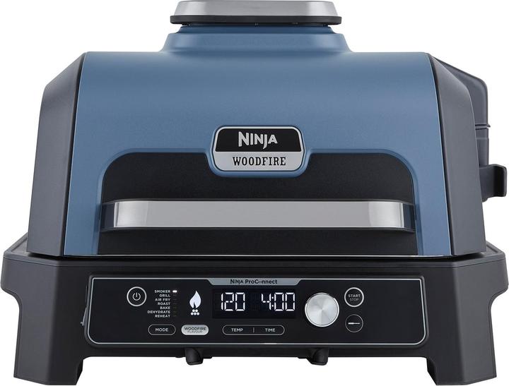 Ninja Woodfire Pro Connect XL (1.70 kW)