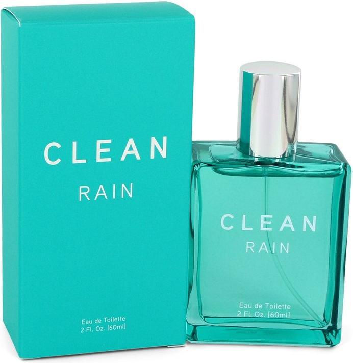 Produktbild Clean Rain (Eau de Toilette, 60 ml)