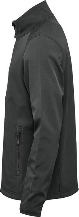 Actual product image Stormtech Mens Narvik Soft Shell Jacket (L)