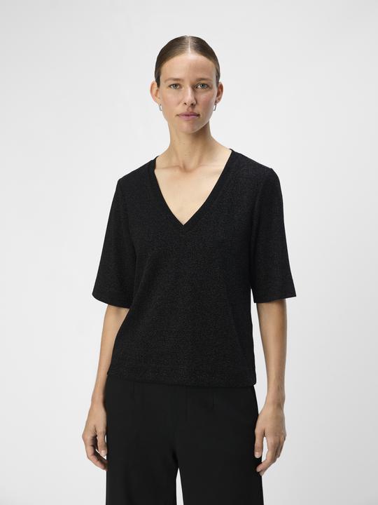 Immagine prodotto Object Top glitterato (M)