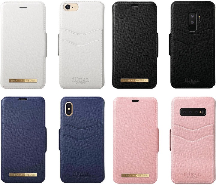Image du produit iDeal Of Sweden Portefeuille de mode (Apple iPhone 11 Pro Max)