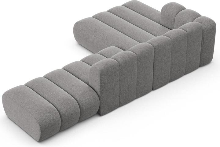 Produktbild Micadoni Lupine (Ecksofa)
