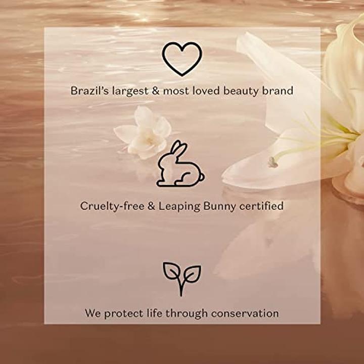 Immagine prodotto O Boticário Lily Absolu (Eau de parfum, 75 ml)