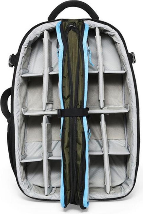 Immagine prodotto Gura Gear Kiboko 2.0 30L+ Forest Green (Zaino per fotocamera, 30 l)