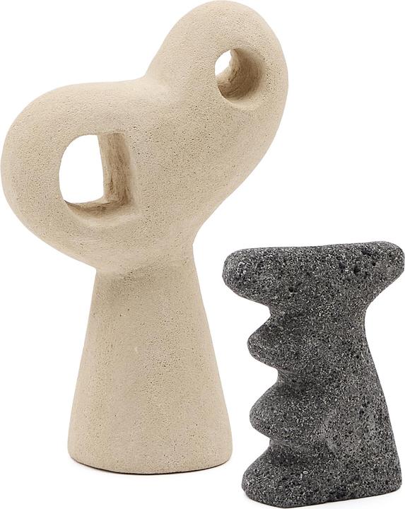Image du produit Kave Home Arif (7 x 15 cm)