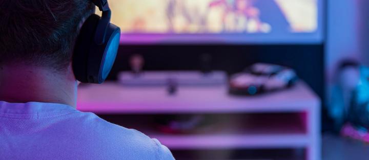 Immagine prodotto Philips Videoproiettore GamePix 800 (HD, 2500 lm)