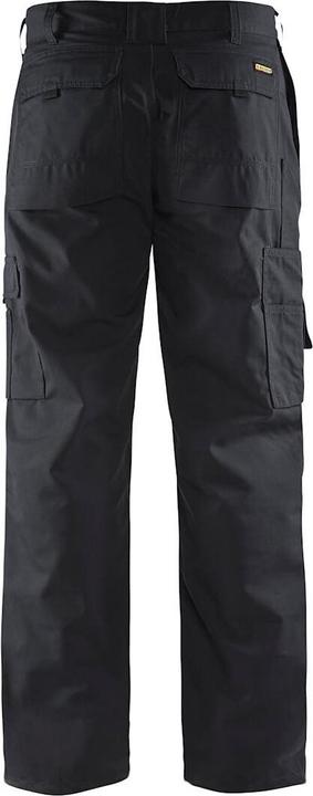 Produktbild Blakläder Stretchhose (58)