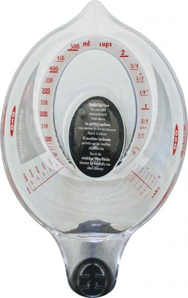Image du produit OXO Tasse à mesurer angulaire (250 ml)