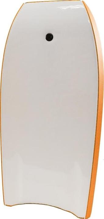 Actual product image 9WS Body Board 42" ORANGE