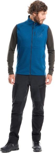 Actual product image Stoic Merino260 StadjanVest (XXL)