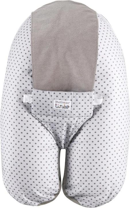 Actual product image Tineo 684466 Nursing pillow (76 x 50 cm)