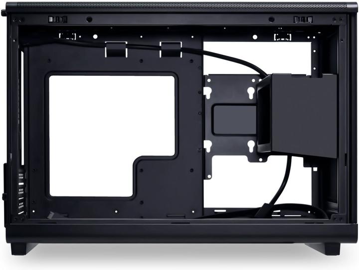 Image du produit Lian-Li A3-mATX (mATX, Mini-ITX)