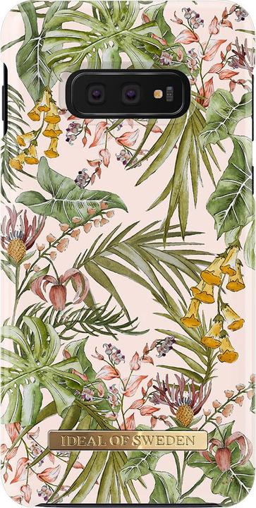 Actual product image iDeal Of Sweden Pastel Savanna (Samsung Galaxy S10e)
