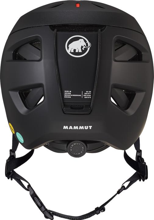 Actual product image Mammut Haute Route MIPS (51 - 55 cm, XS)