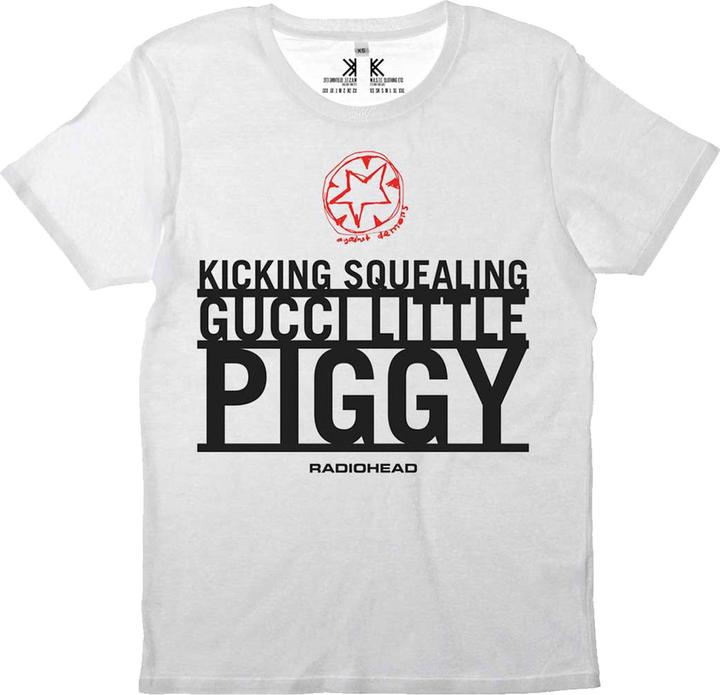 Actual product image Universal Textiles TShirt (L)
