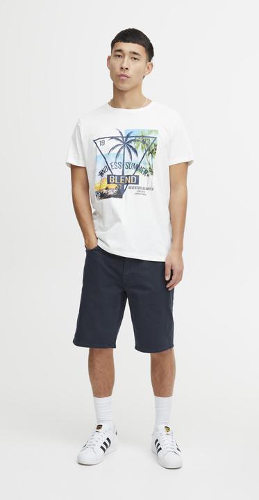 Actual product image Blend BHDenim shorts - 20715202 (L)