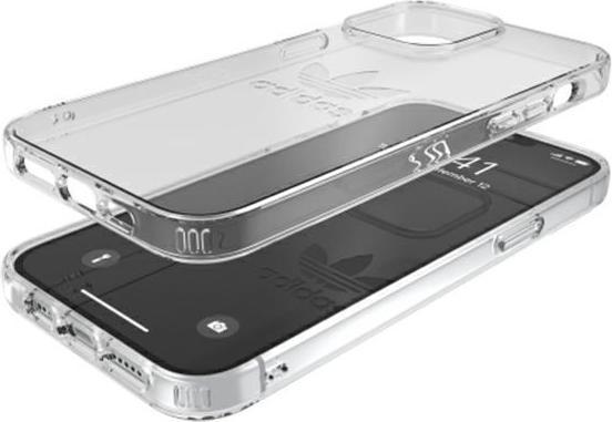 Actual product image Adidas Protective Clear Case (Apple iPhone 13 Pro Max)