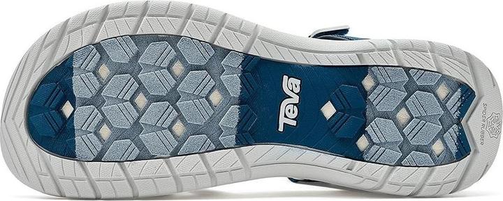 Actual product image Teva W's Tirra Sport (36)