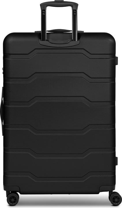 Produktbild Tonino Lamborghini Bologna 4 Rollen Trolley L 77 cm (118 l)