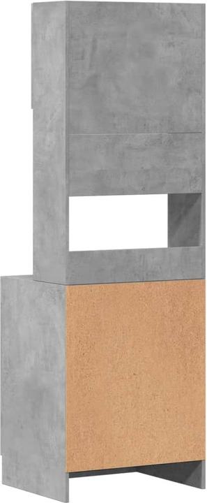 Produktbild VidaXL Klementine (60 x 50 x 180 cm)