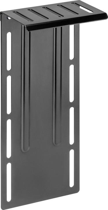 Produktbild SpeaKa Professional Geräte-Halterung VESA-kompatibel Passend für Serie (Halter): (2 kg)