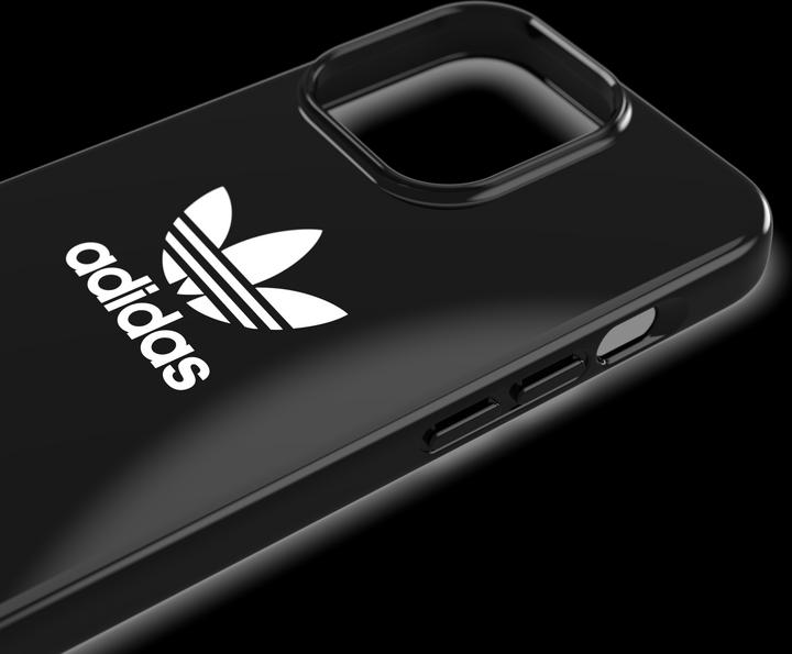 Actual product image adidas Snap Case Trefoil (Apple iPhone 13, Apple iPhone 13 Pro)