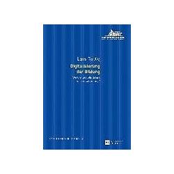 Thumbnail - Digitalisierung der Bildung, Fachbücher von Lars Rettig