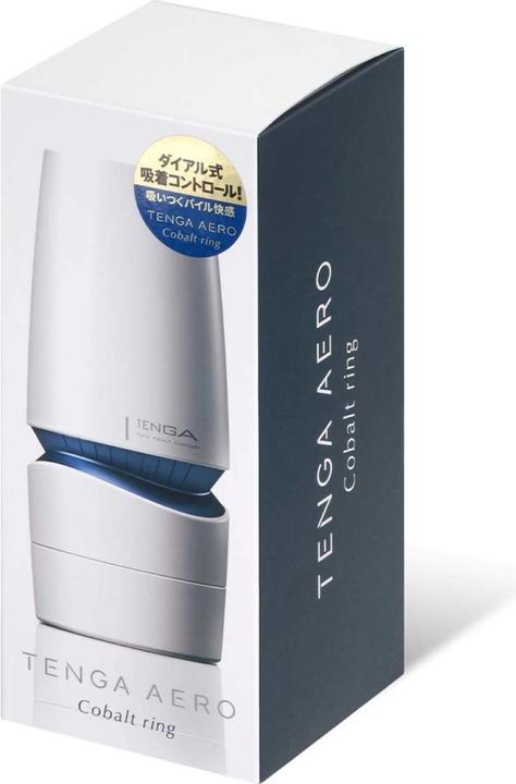Image du produit Tenga Aero Cobalt Ring
