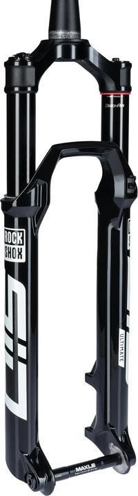 Produktbild RockShox SID Ultimate Race Day 3P (120 mm, Luft)