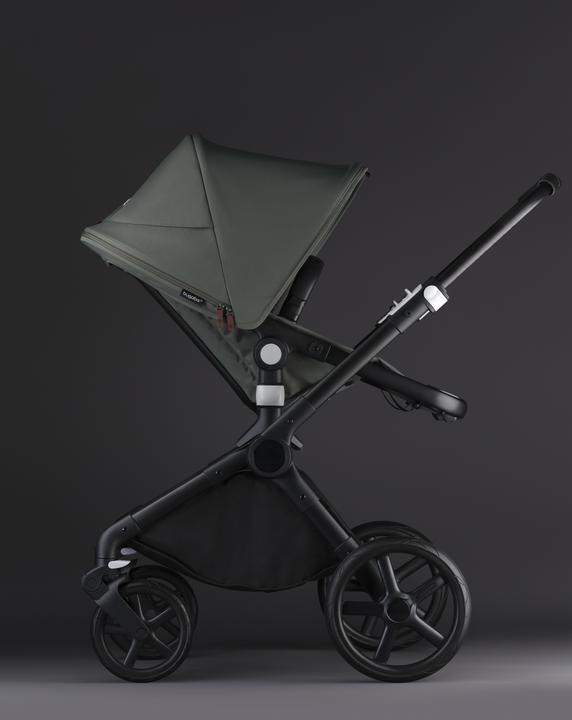 Image du produit Bugaboo Fox Cub complet (0 - 4 Années)