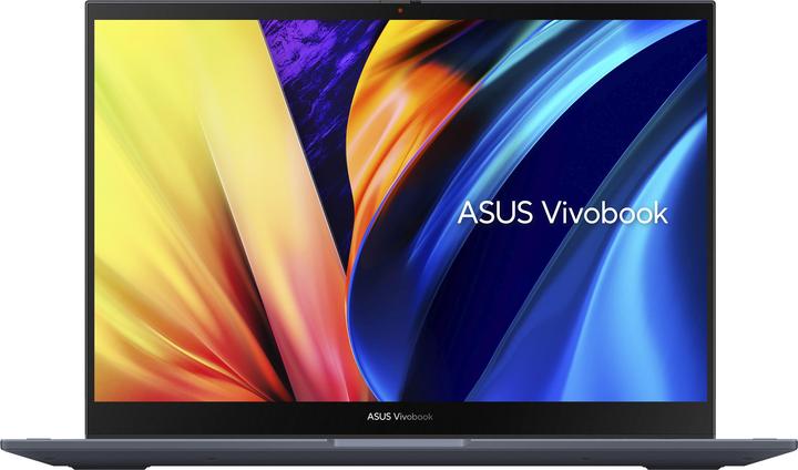 Image du produit ASUS VivoBook S 14 Flip (14", 512 Go, 8 Go, CH, Intel Core i5-1335U)