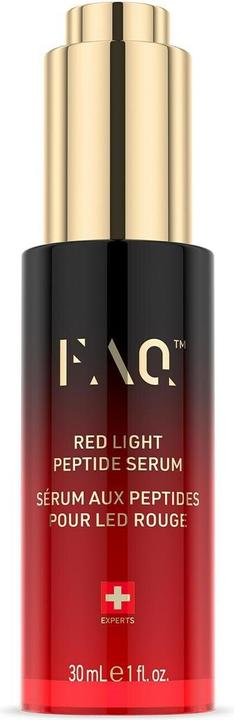 Produktbild Foreo Rotes Licht Peptid Serum (30 ml)