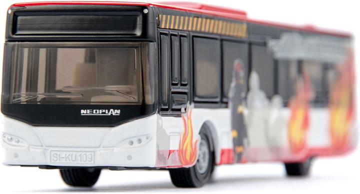 Actual product image Siku 1688 Neoplan Linienbus