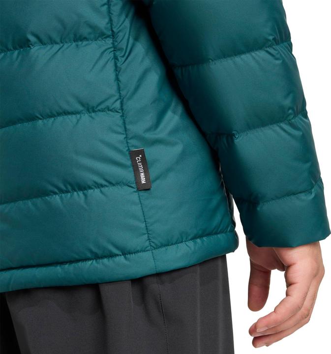Produktbild Adidas Terrex Multi Light Down Climawarm Hooded (S)
