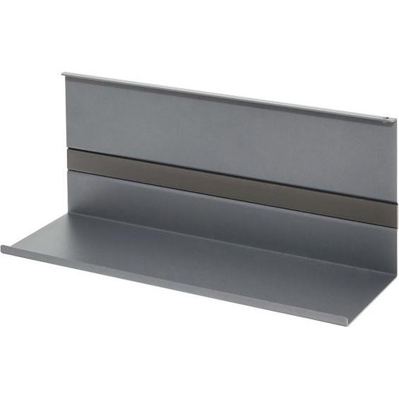 Peka Metall Universalablage Höhe 140 mm Linero MosaiQ (1 Stk.) (400.0103.41)