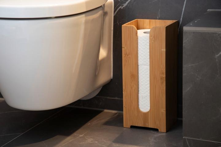 Actual product image Wenko Bambusa